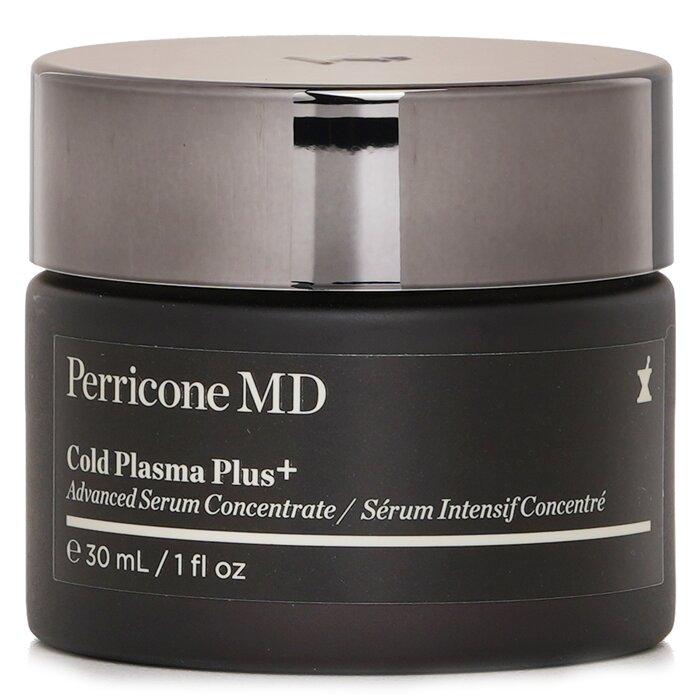 MD PERRICONE MD Cold Plasma Plus+ Face Advanced Serum Concentrate