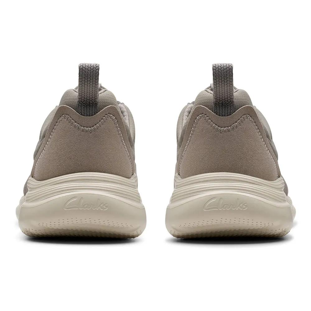 Clarks Shoes Кросовки Lt360 Lo Grey Combi