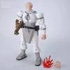 9l3d Printe Dummy13 T13 Imbattable Mark Grayson Résistant aux balles Mark Grayson Figurine d'action Modèle de collection Anime Jouet Pour Enfants Cadeau