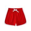 Korean Style Cotton Summer Shorts for Kids - Boys & Girls Casual Hot Pants