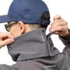 Shimano Windstopper Neck Warmer Charcoal Free Gore-Tex AC-052X