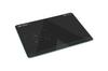 ASUS ROG Hone Ace Aim Lab Edition Gaming 508 x 420 x Large Soft Hybrid Cloth Rubber for Esports and FPS Black Mousepad, 3mm, Size, Material, Non-Slip