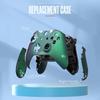 DATA FROG Für Xbox One S/X Gamecontroller ABS-Hülle DIY Modifikationsabdeckung