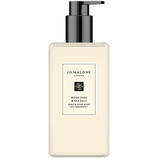 Jo Malone Wood Sage & Sea Salt Body & Hand Wash 500ml [Product]