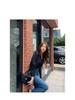 2026 Spring & Autumn Korean Chic Classic Long-Sleeve Women's Shirt