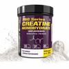HealthyHey Sports Creatine Monohydrate Powder for Muscle Building & Performance - 33 Servings (Unflavoured, 100gm)