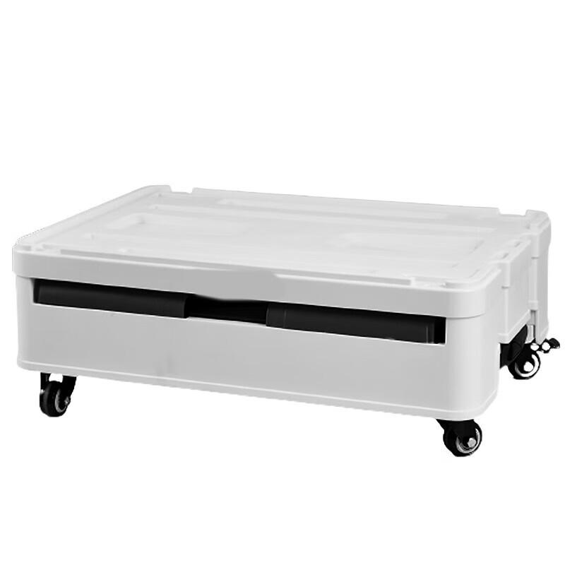 Churong Outdoor Foldable Storage Box with Wheels