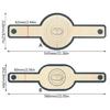 Multifunctional Bread Slings Tool for Oven Use Supplies Kitchen Cooking Tool