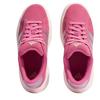 adidas GRAND COURT PLATFORM Niskie Buty Tenisowe Damskie Różowe KI5138