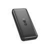 Powerbank 20000mAh 10W USB-A USB-C Infinity LiFePO4 - Schwarz