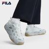 Retro Basketball Shoes