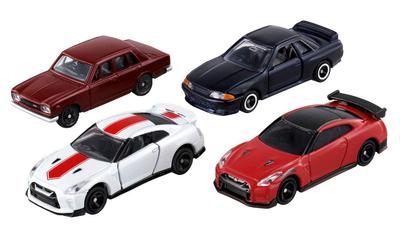 Juguetes y juegos – Coches de juguete, trenes y transporte
