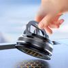 Suction Cup Car Phone Holder 360-Degree Rotation Navigation Bracket  in-Car Use