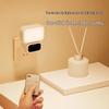 Gongniu Remote Control Dimmable Bedside Night Light