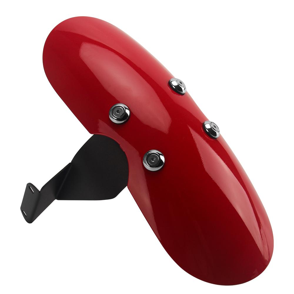 Front Fender Mudguard For Ducati Scrambler