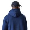 New Era Hoodie MLB Grphc Oversize New York Yankees