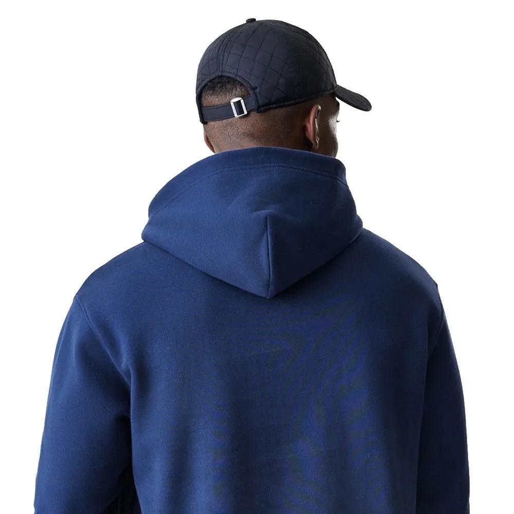 New Era Толстовка с капюшоном MLB Grphc Oversize New York Yankees