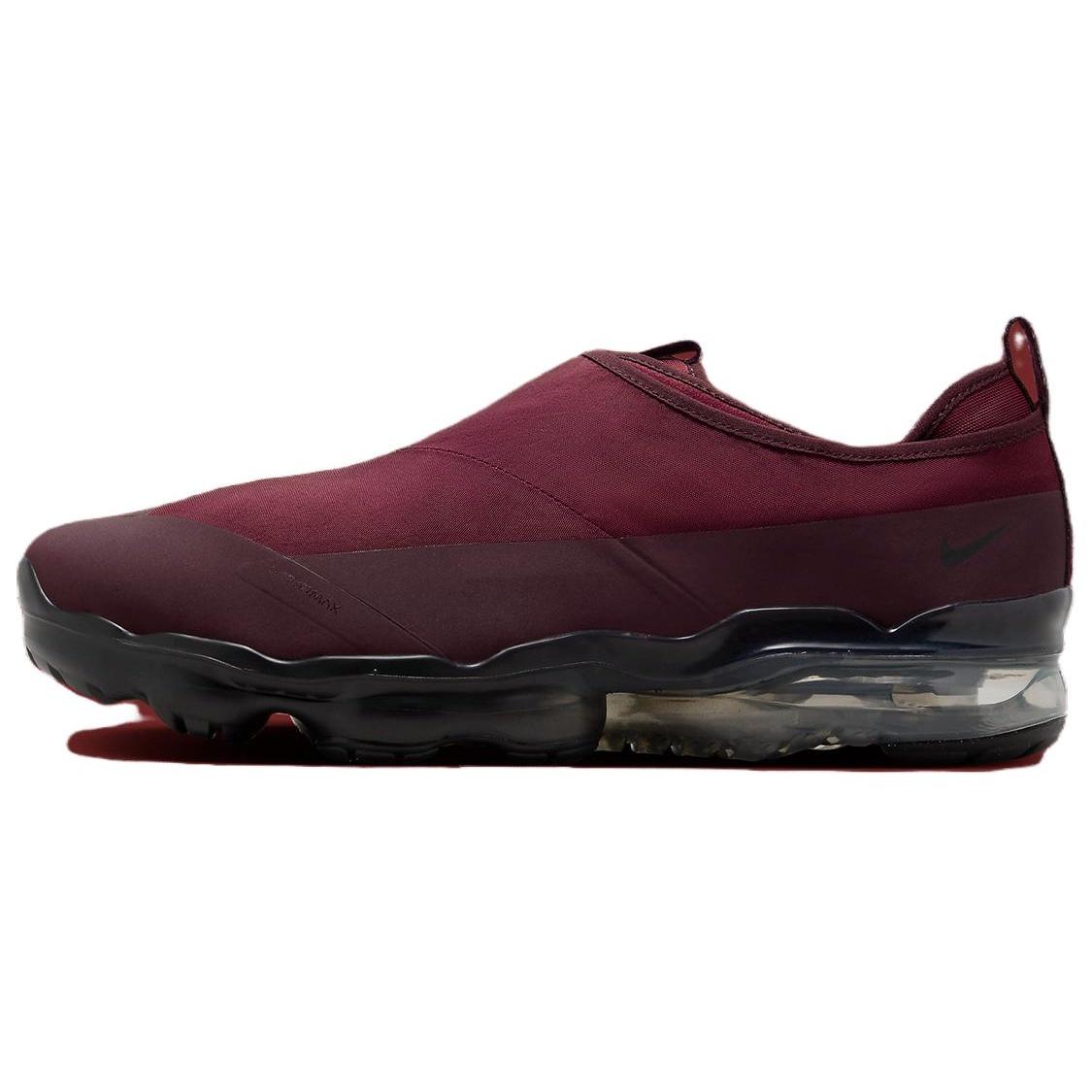 Nike Vapormax Moc Roam Maroon Men s DZ7273-600 EU 41