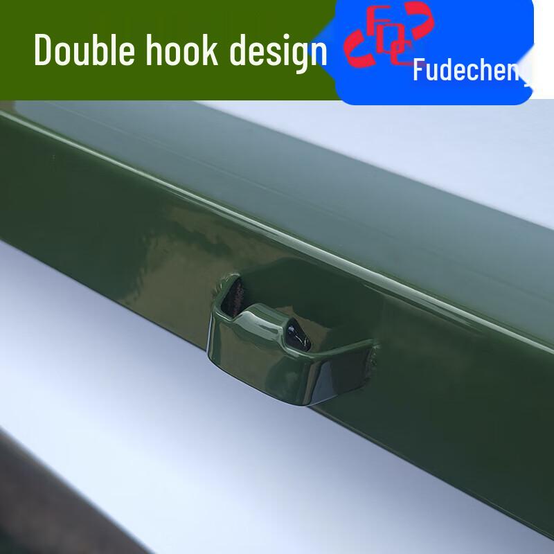 FuDeCheng Mobile Low Crawl Obstacle Course