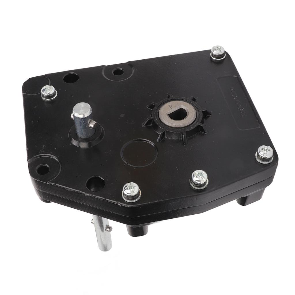 RV Karavan Beşinci Teker İniş Takımı Kutusu LG 179015 Alüminyum Lippert Venture için İstikrarlı Performans