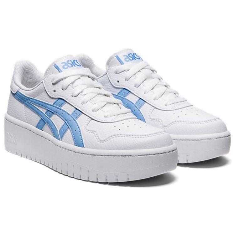 Asics Japan S Pf White Blue Bliss 1202A024-102