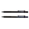 TechDraw 2 Yellow Knife Drafting Mechanical Pencil Model L [Gradation A]