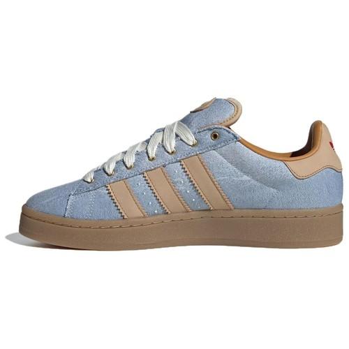 adidas Campus 00s Denim Pack - Blue - IH3283