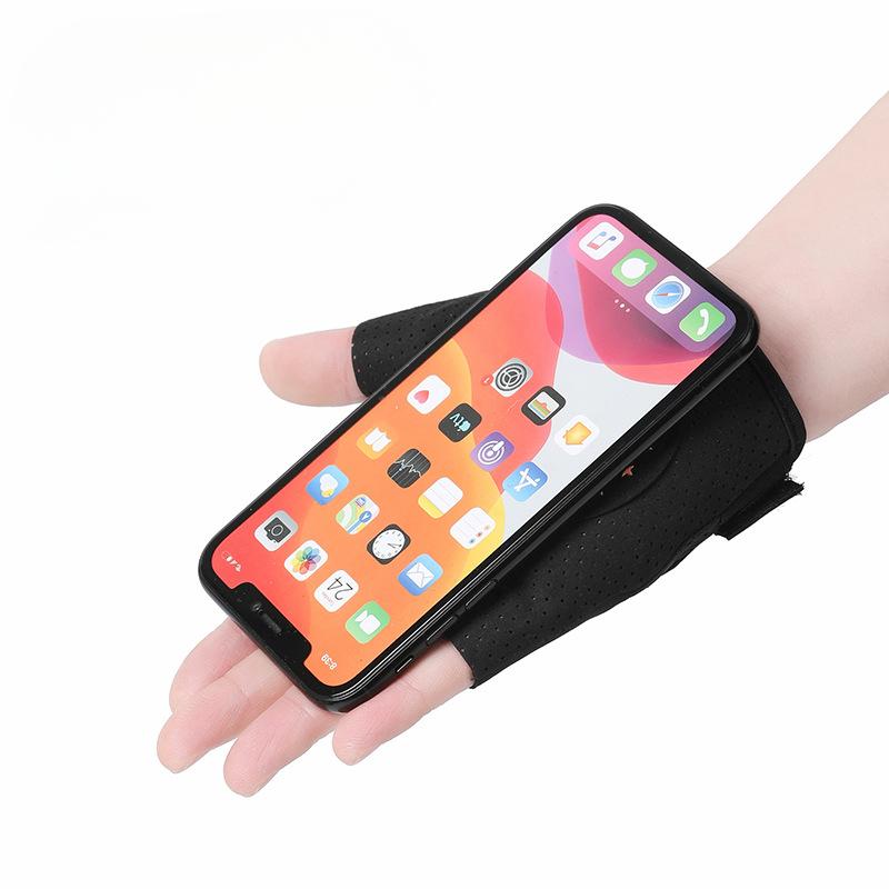 Women's Fitness Gloves for Summer Thin Non Slip  Wear Resistant  Iron Resisting Exercise Anti Cocooning Half Finger Men's Sports Cycling Gloves