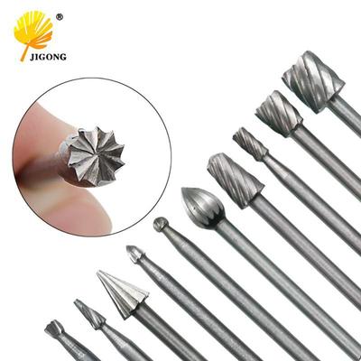 Accessoires pour outils de machines – Fraises outils