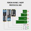 High-quality SSD Cooling Fan Professional Durable Quick Cooling