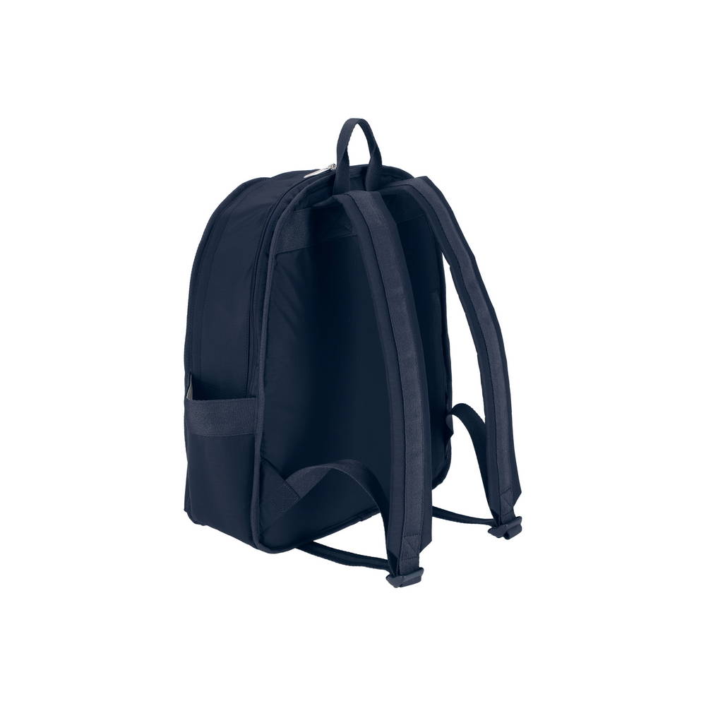 Lesportsac Deep Sea Blue Root Backpack [3747.R111]