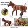 Realistic Farm Animal Models: Big Yellow Duck, Rooster, Turkey, Goose, and Swan