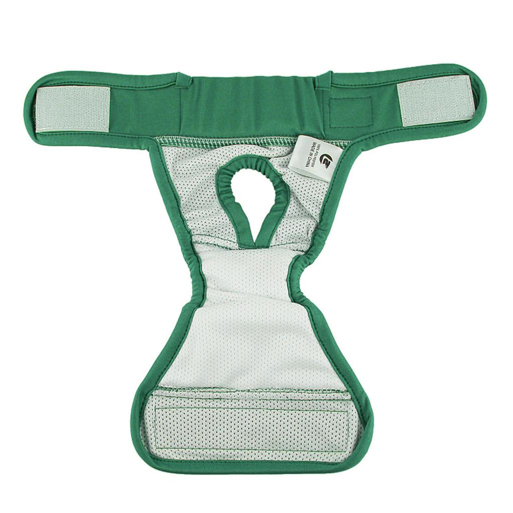 Durable Dog Diaper Sanitary Physiological Pants Washable Girls Dog Underwear Pet Dogs Supplies Dog Reusable Underwear