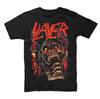 Slayer Rock Metal T-Shirt Tee MEN'S WOMEN'S Unisex T-Shirt