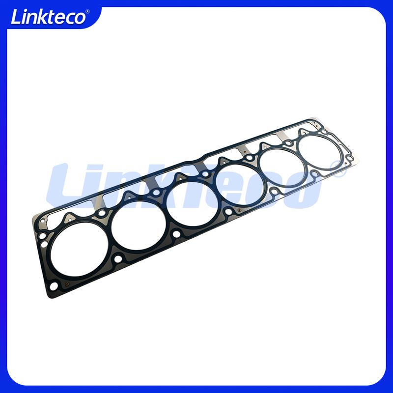 Engine Head Cylinder Valve Cover Gasket Set & Bolts Fit 4.0 T L L6 ERH For JEEP GRAND CHEROKEE WRANGLER TJ 4.0L 4.0T VS50458R