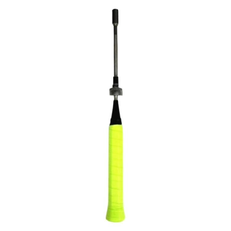 Professional Badminton Power Training Device Sound Feedback Practicing Guide Exercise Auxiliary Tool Badminton Trainer