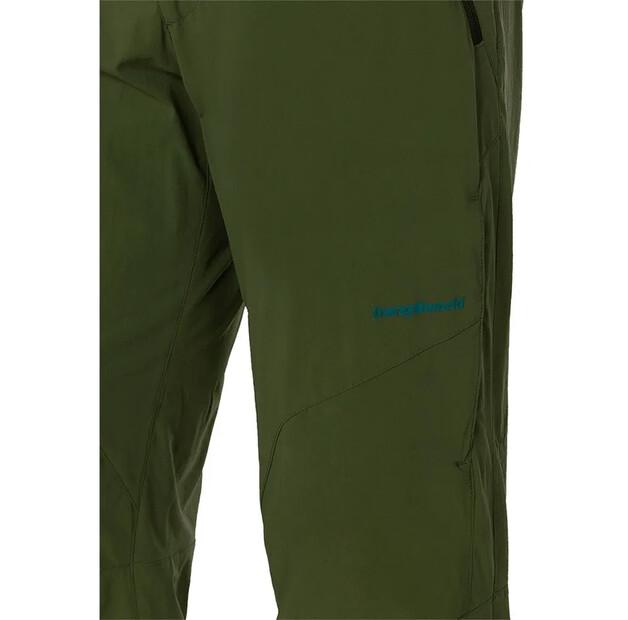 Trangoworld Брюки Yumco