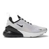 Nike Air Max 270 Vast Grey Black Damen AH6789-012