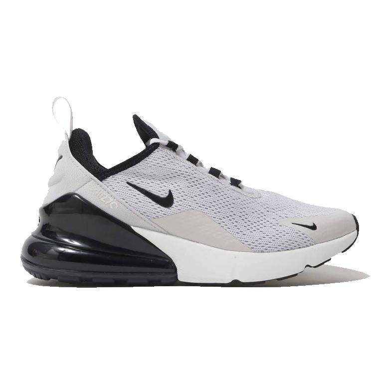 Nike Air Max 270 Vast Grey Black Damen AH6789-012