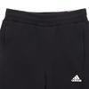 Adidas O2 PT DK Sports-Style Track Pants Men Bottoms Black EH3769