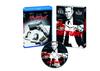 The Getaway with Japanese Dubbing Blu-ray