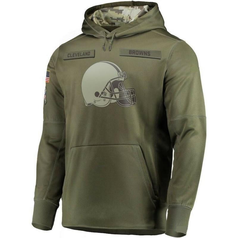 Mens NFL Football Graphic Hoodie Casual