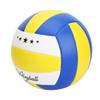 Volleyball Size 5 Soft Outdoor Indoor Volleyballs Wear Resistant Training Match Volleyball for Adults Kids