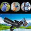 BOSTRON 20-60x82mm Fieldscope for Astronomical Observation, 3iAtlas Spotting Scope 3IATLAS Tracking, Moon Viewing, Celestial Relay Observation,
