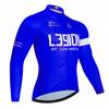 2026 Ademend Wielrenpak Set Heren Lente Sport Wielertrui Herfst Mtb Fietskleding Zomer Lange Mouw Triathlon Mountainbike Koersbroek Set