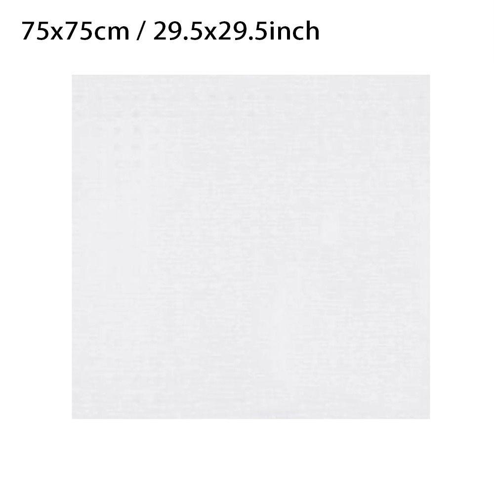 1Pcs Square Oven Kitchen Accessories Steamer Mesh Pad Food Fruit Dryer Reusable Dehydrator Sheets Non-Stick Silicone Baking Mat