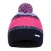 Nevica Childrens/Kids Raise Striped Beanie