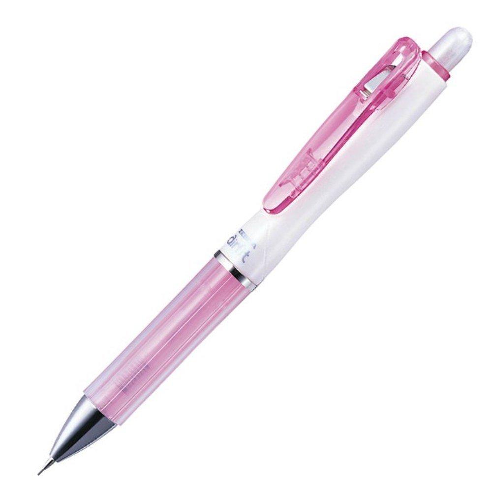 

Zebra Mechanical Pencil Air Fit Pink 0.5mm P-MA9-P