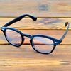 Handcrafted Retro Frame Round Spectacles Eyeglsses Frame
