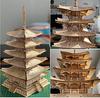Rolife 3D Wooden a popular gift for and perfect as a Christmas present or Puzzle, children, boys, adults, time-killer toy.